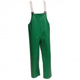 Tingley Safetyflex® Flame-Resistant Rain Overalls (Green)